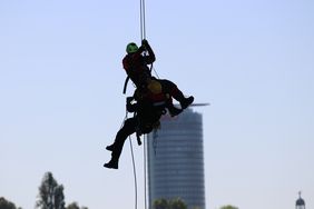 Symbolbild Feuerwehr Düsseldorf