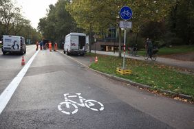 Landeshauptstadt Düsseldorf/David Young