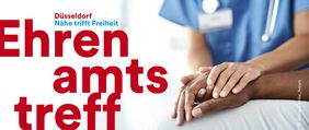 Ehrenamtstreff