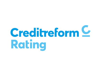 Logo Creditreform Rating