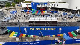 Foto: Landeshauptstadt Düsseldorf/David Young