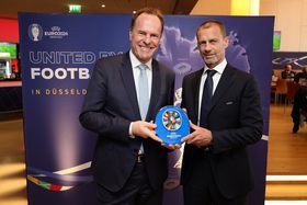 UEFA via Getty Images