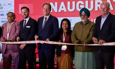 Fotos: Landeshauptstadt Düsseldorf