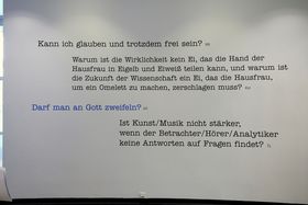 Stadt Düsseldorf/Michael Gstettenbauer
