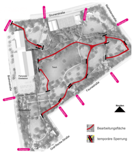 Landeshauptstadt Düsseldorf