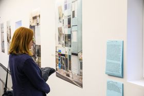 Landeshauptstadt Düsseldorf/Melanie Zanin