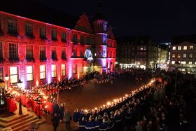 Landeshauptstadt Düsseldorf/Ingo Lammert