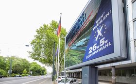 Landeshauptstadt Düsseldorf/Melanie Zanin