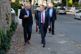 Landeshauptstadt Düsseldorf/Michael Gstettenbauer