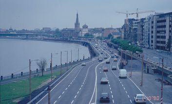 © Landeshauptstadt Düsseldorf, Stadtarchiv