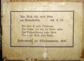 Archiv der katholischen Kirchengemeinde St. Suitbertus