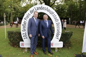 Landeshauptstadt Düsseldorf/Ingo Lammert