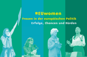 #EUwomen © Europapunkt Bremen