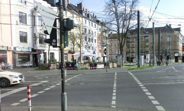 Dorotheenplatz