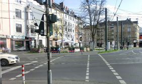 Dorotheenplatz