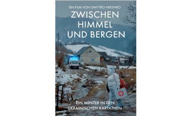 Filmcover: Zwischen Himmel und Bergen