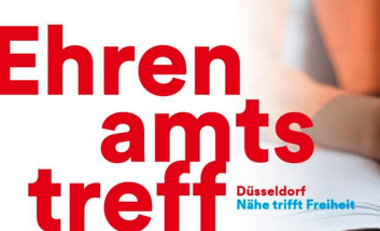 Ehrenamtstreff