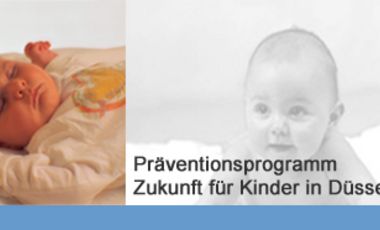 Logografik Präventionsprogramm, Kleinkind
