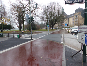 Foto: Amt für Verkehrsmanagement