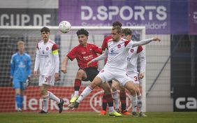 Moritz Müller/BV 04 Osterturnier