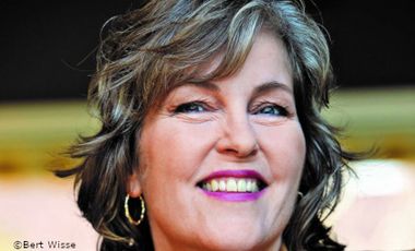 Sacha Bronwasser