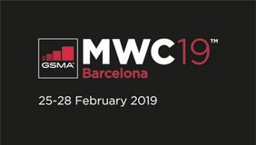 Logo MWC Barcelona