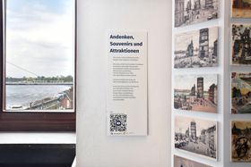 Landeshauptstadt Düsseldorf/SchifffahrtMuseum