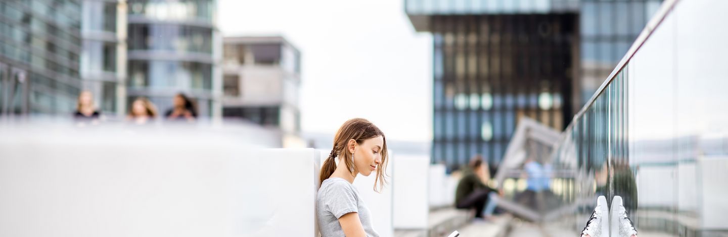 Symbolfoto zum Thema, iStock Nr. 813729354