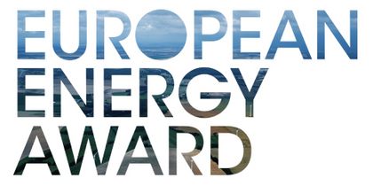 European Energy Award Logo