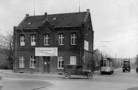 Heimatarchiv Benrath