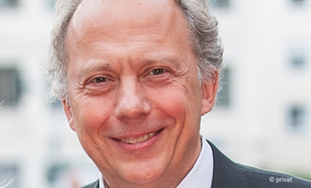 Dr. Stephan Mösch
