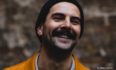 Denis Pfabe