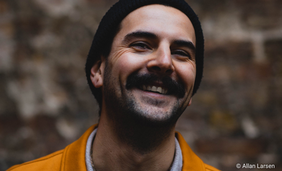 Denis Pfabe