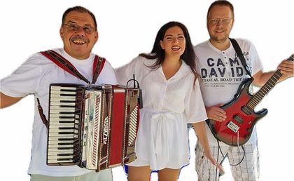 Foto von DuBB feat. Anna für Hof-Kultur