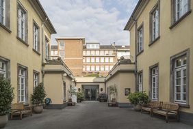 Palais Wittgenstein (Foto: Gaby Köster)
