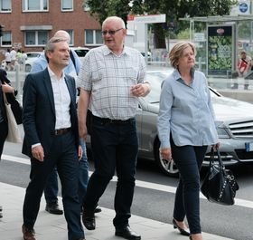Landeshauptstadt Düsseldorf/Michael Gstettenbauer