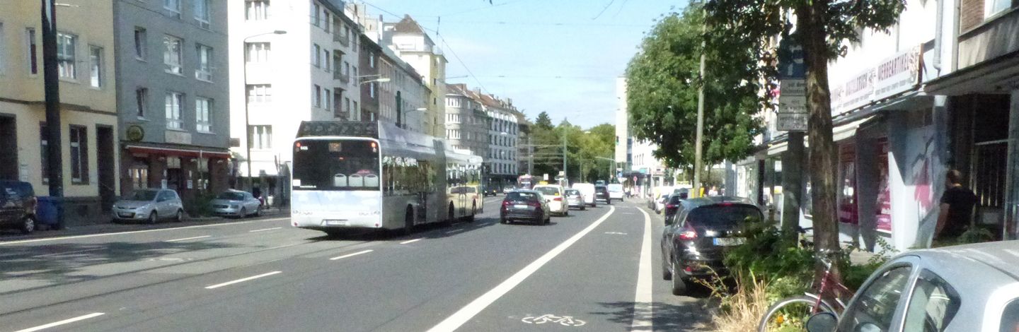 Kölner Straße