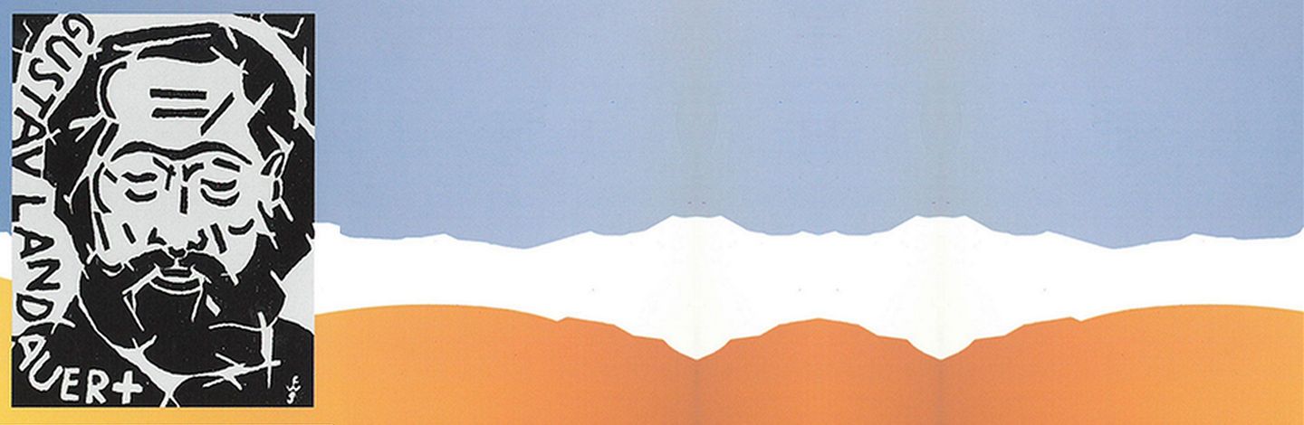 Auschnitt Cover Ausstellungskatalog