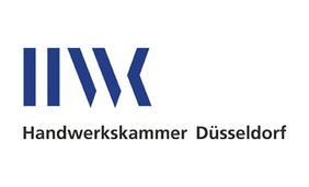 Logo der Handwerkskammer Düsseldorf
