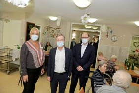 Landeshauptstadt Düsseldorf/Ingo Lammert