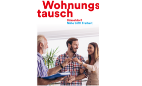 Symbolbild Wohnungstauschbörse