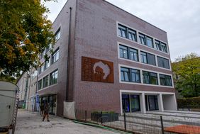 Landeshauptstadt Düsseldorf/Uwe Schaffmeister