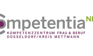Logo der Competentia