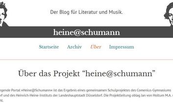 Heine@Schumann