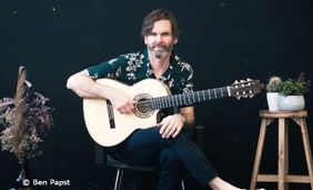 Ben Papst