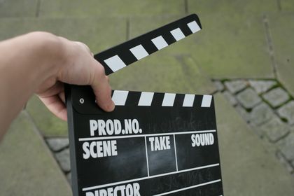 Faszination Film Junior – Film erleben, verstehen und selber drehen