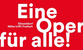 Düsseldorf soll ein neues Opernhaus erhalten