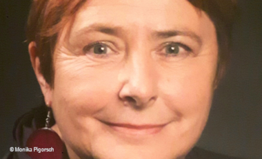 Monika Pigorsch