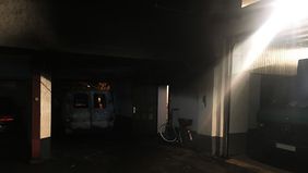 Foto: Feuerwehr Düsseldorf