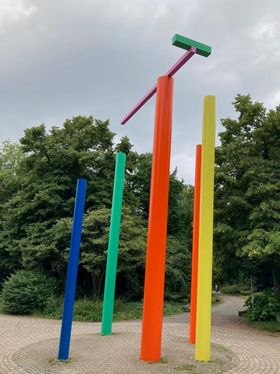 Kulturamt Düsseldorf